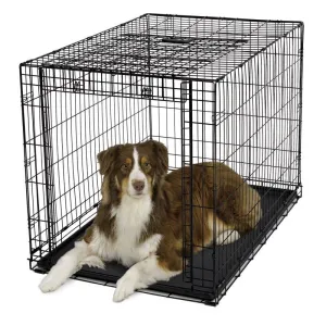 Ovation Single Door Dog Crate