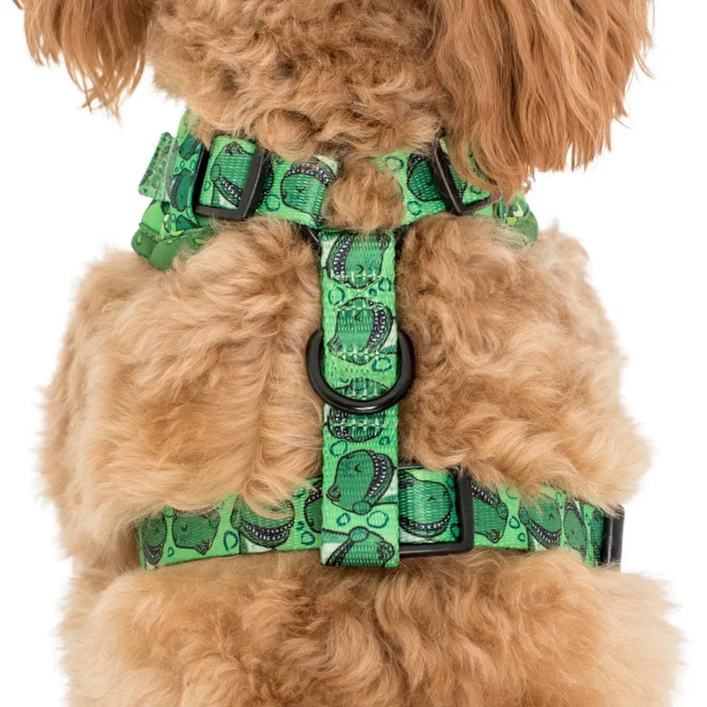 Pablo & Co Toy Story - Rex: Adjustable Harness