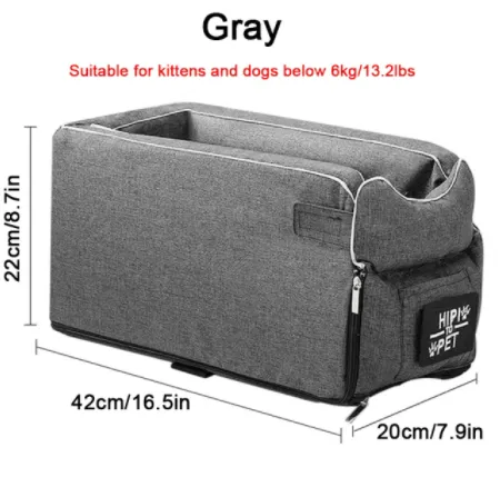 Pet Booster Seat