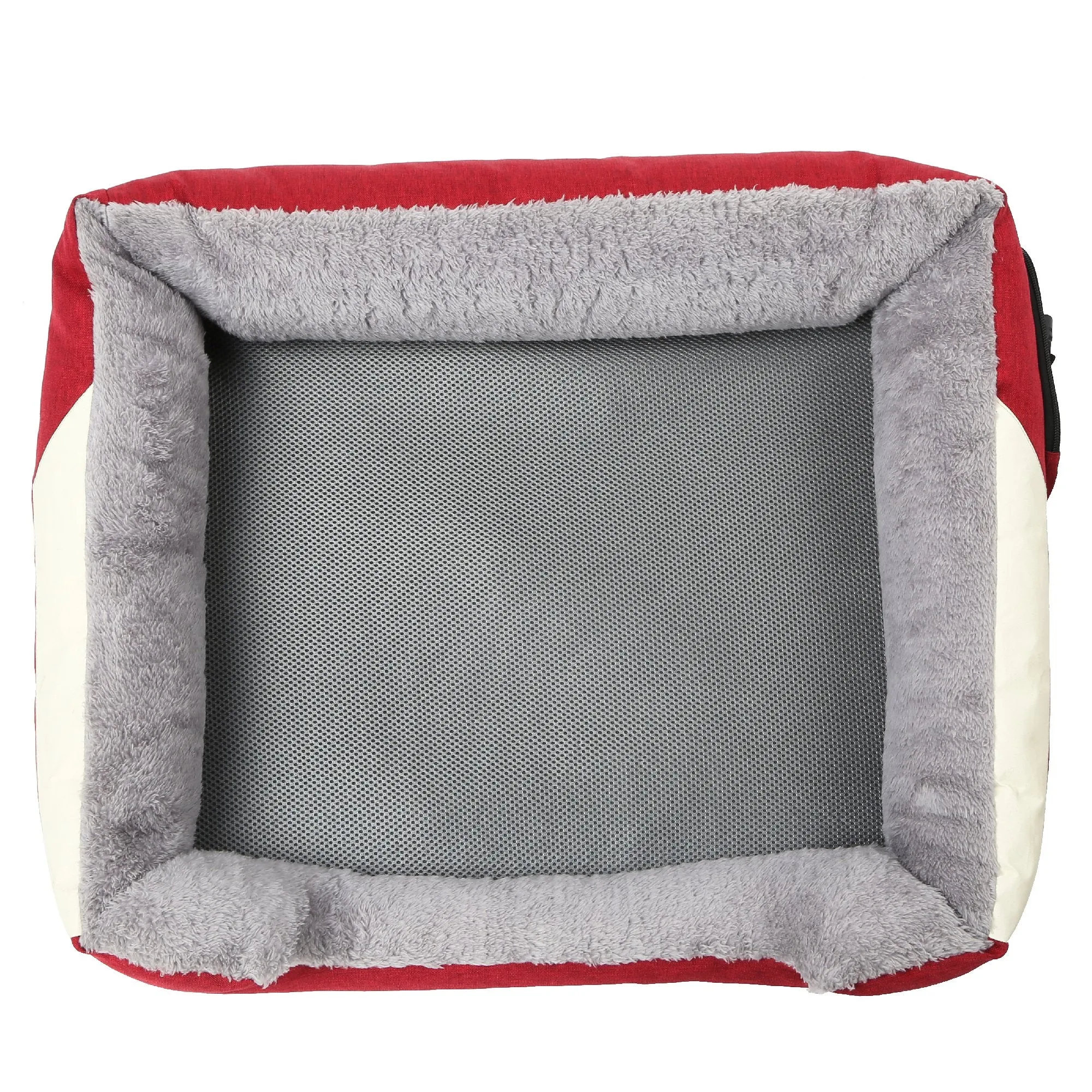 Pet Life Heating and Cooling Smart Pet Bed