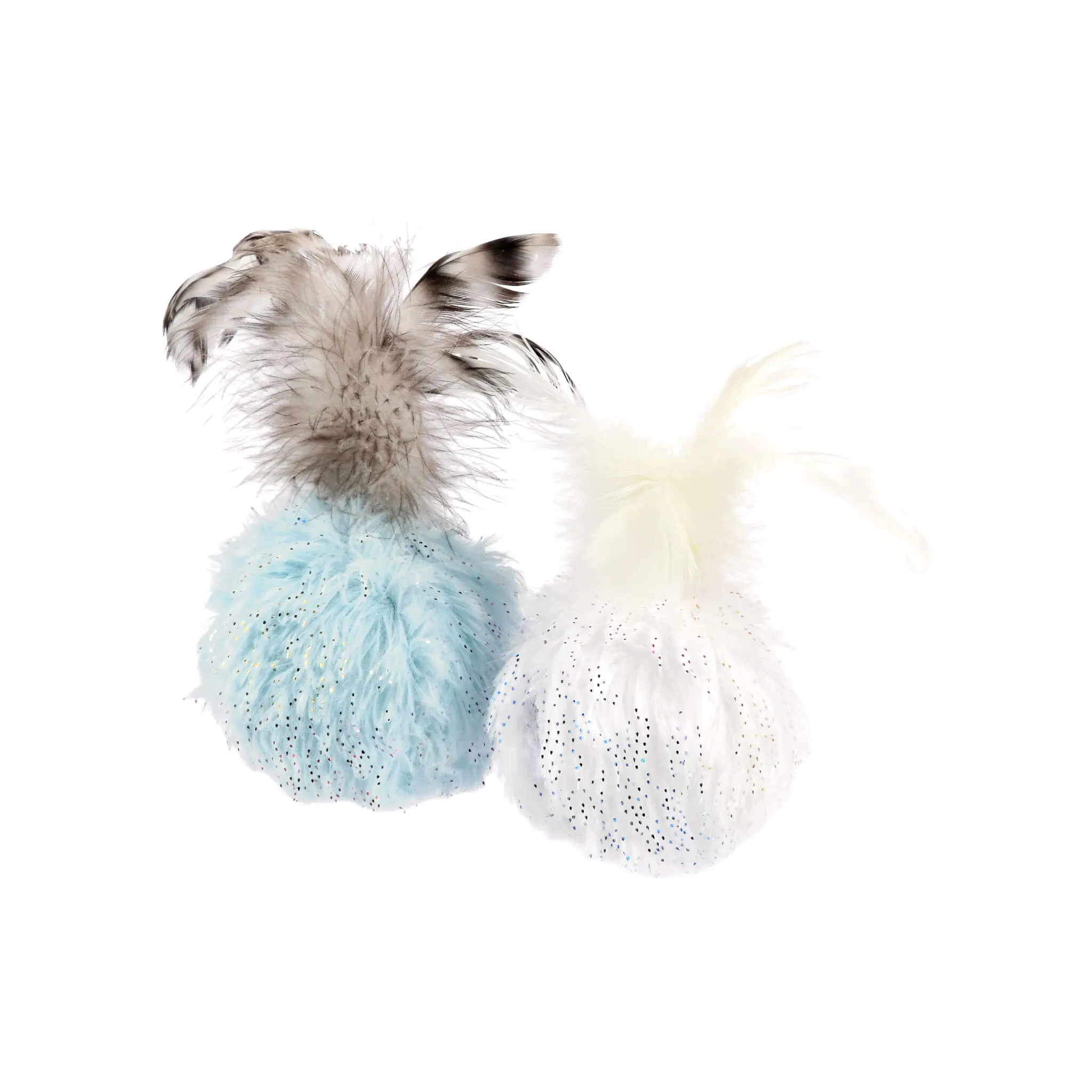 P.L.A.Y. Feline Frenzy Plush Eco-Friendly Cat Toys