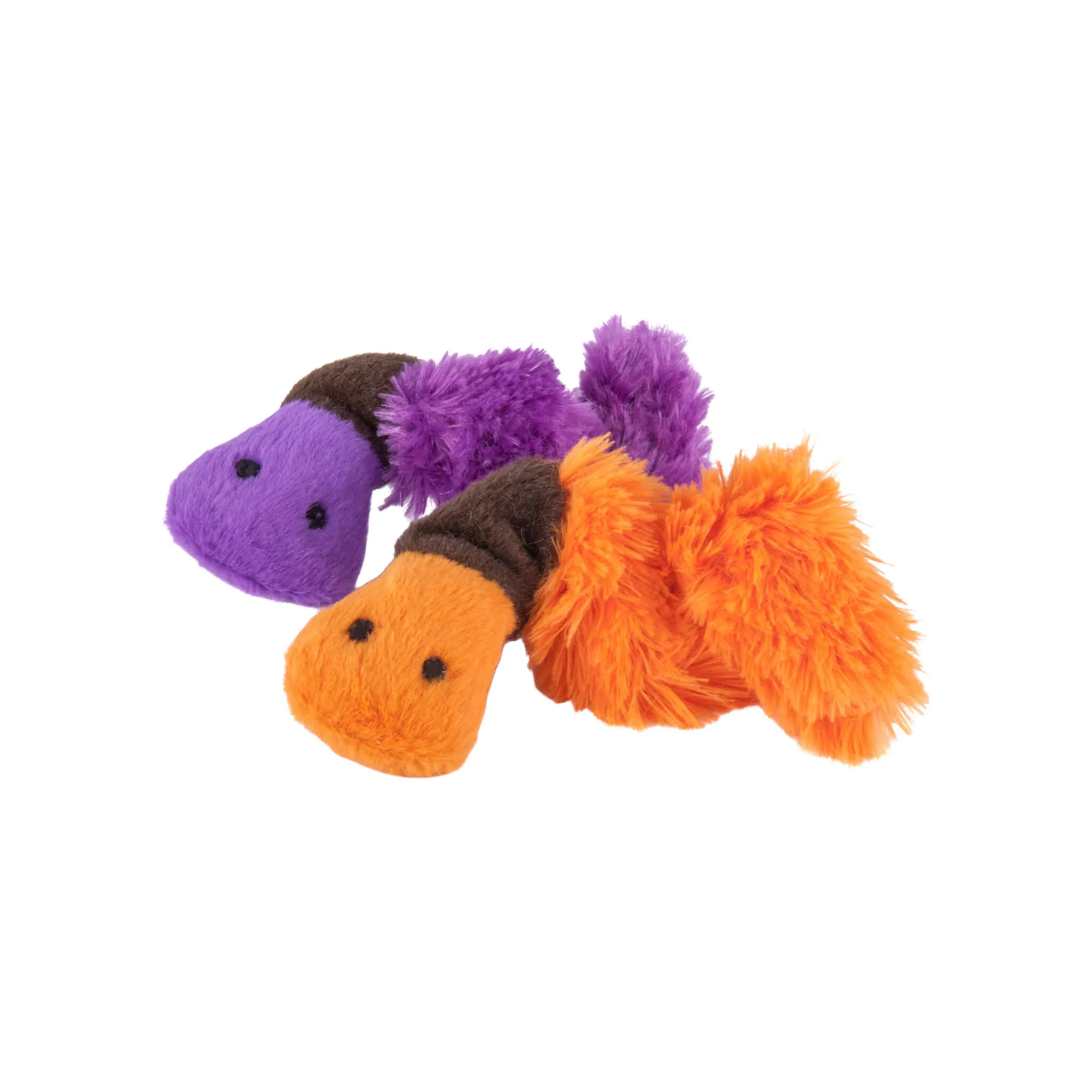 P.L.A.Y. Feline Frenzy Plush Eco-Friendly Cat Toys