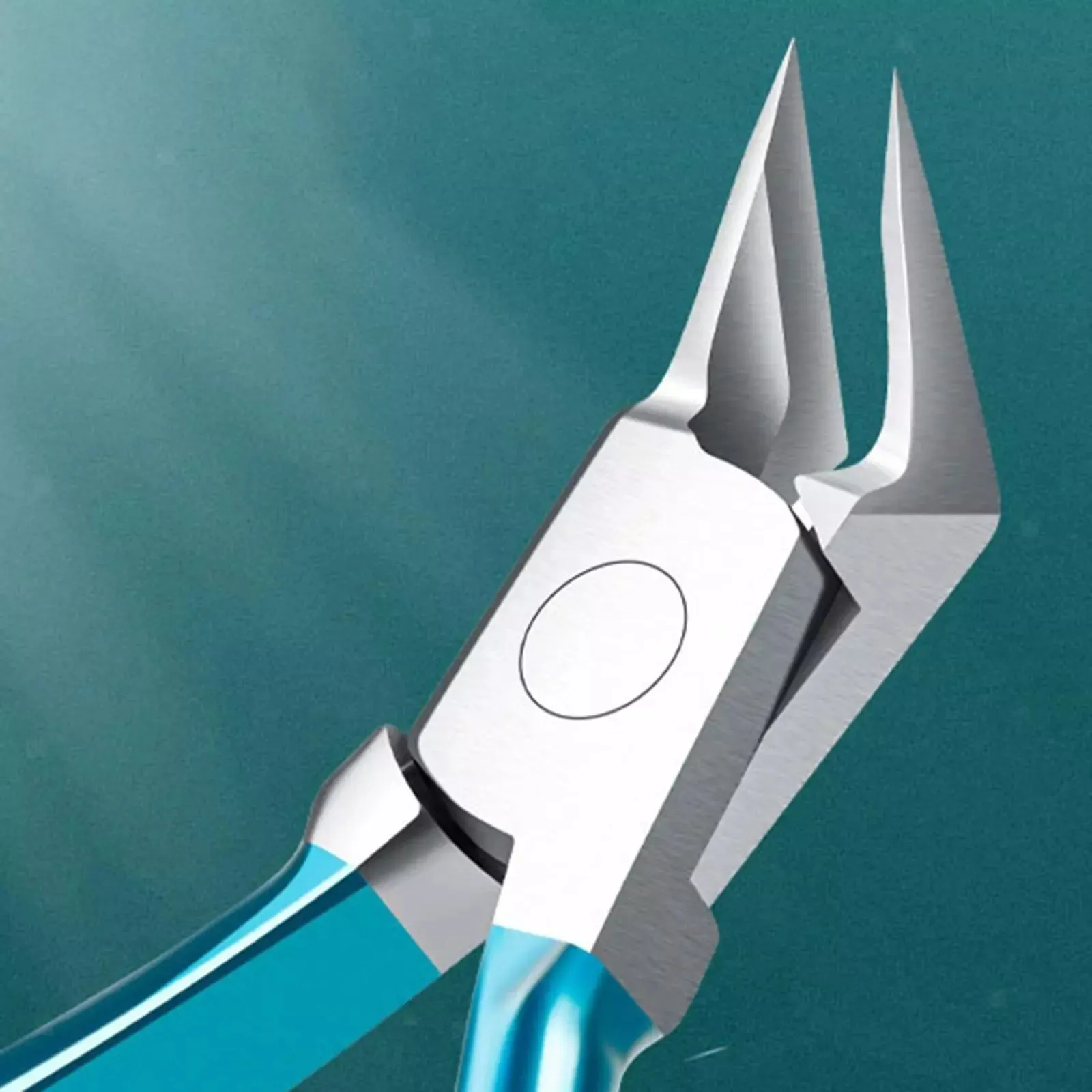 Precision Professional Nail Clippers