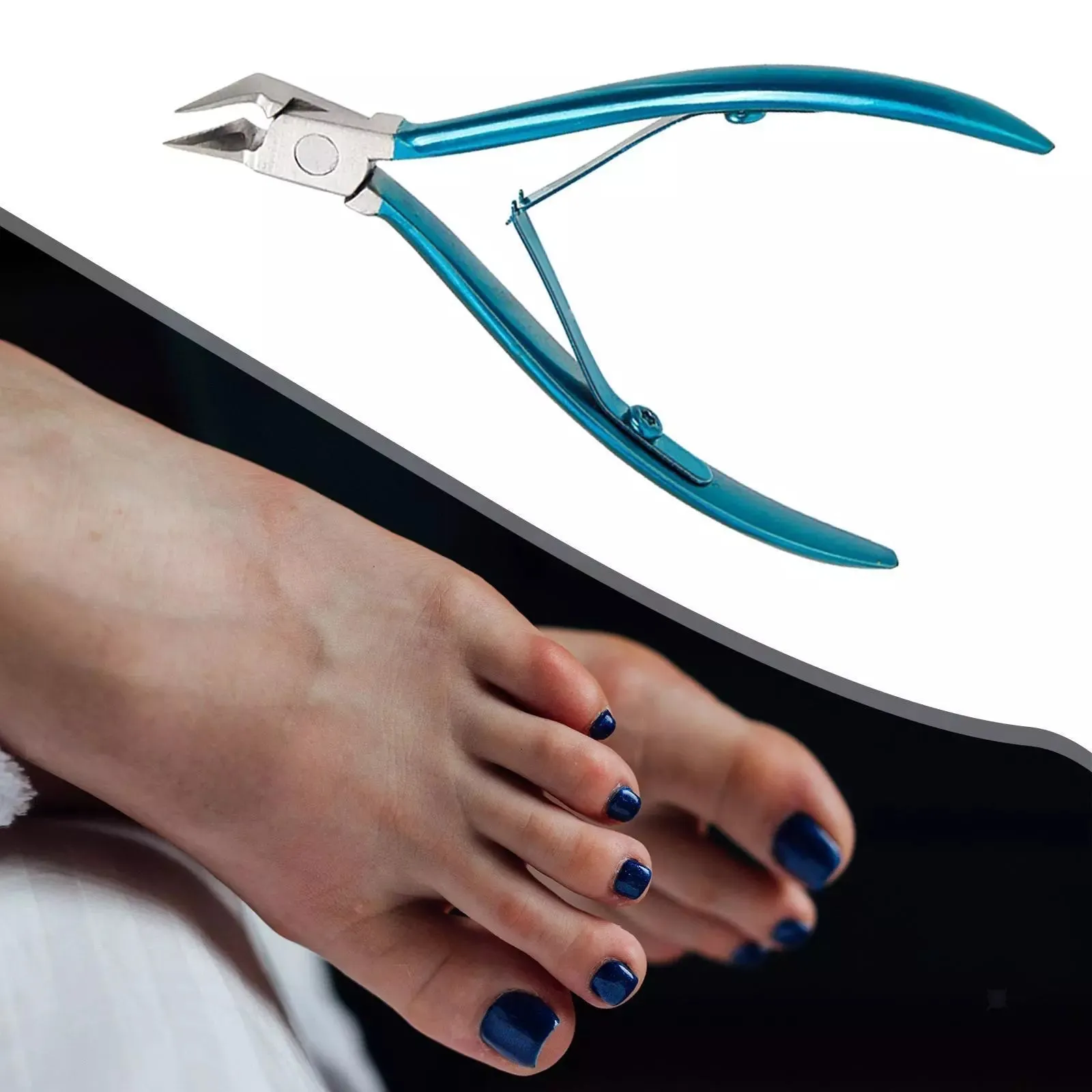 Precision Professional Nail Clippers