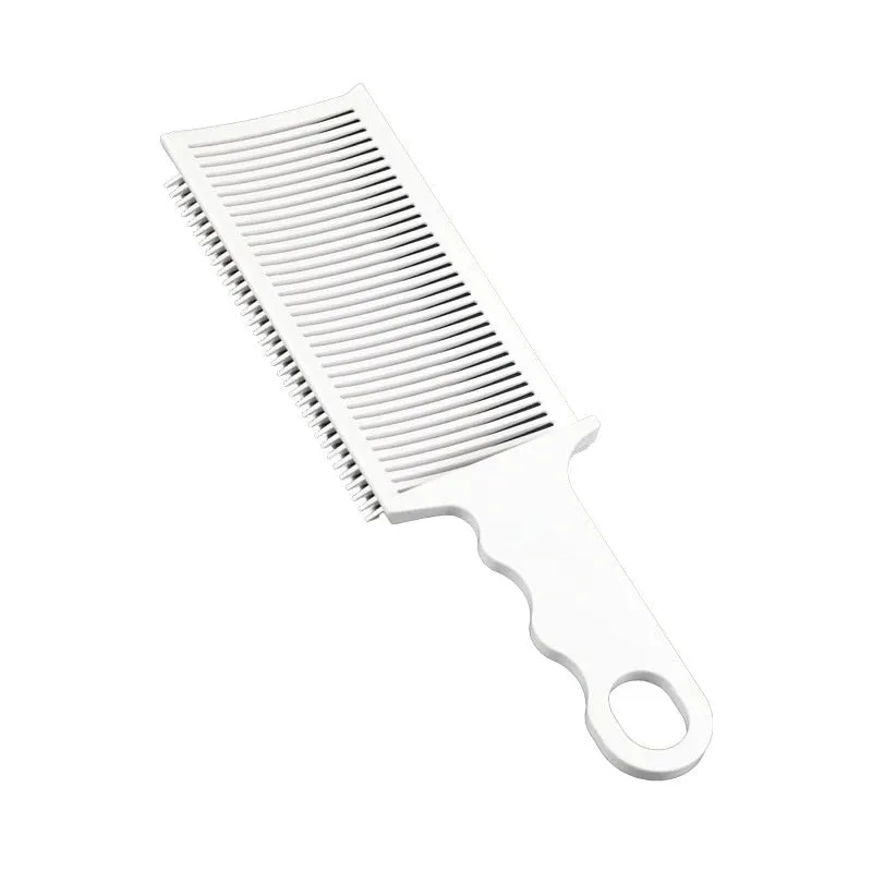 Professional Fade Hair Master Styling Comb