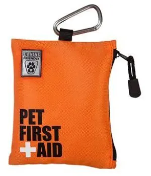 RC Pets Portable Pet First Aid Kit