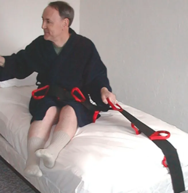 SafetySure Bed Pull-Up