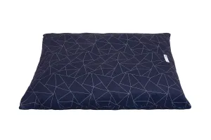 Slumber Jax Crate Dog Bed