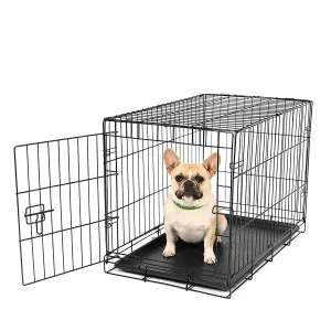 Small Dog Crate (Single Lock)