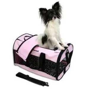 Soft-sided Airline Pet Carrier