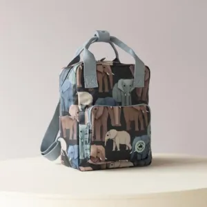 Studio Ditte Backpack Toddler | Elephant