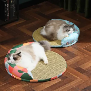 Summer Cooling Pet Bed