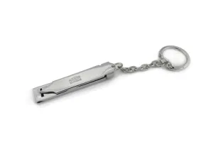 Travel Nail Clipper with Leather Case