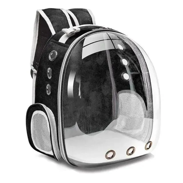 Travel Ready Cat Pet Carrier