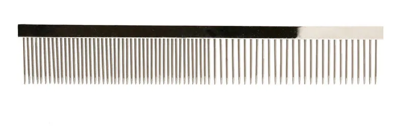 Veinette Comb (Steel) | WD-12