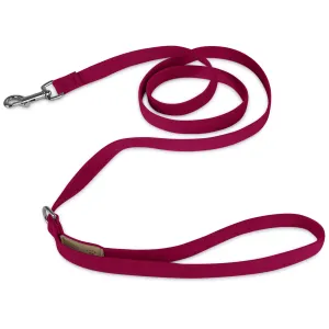 WineNRoses Solid Leash