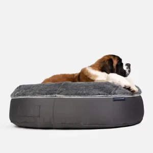 (XXL) Luxury Indoor/Outdoor Dog Bed (original)